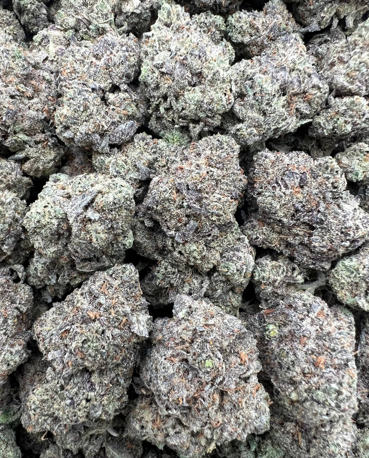 BLUE MOCHI CANDY [825]