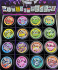 PERSY SNOWCAPS [1100]