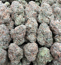 WHITE CHERRY RUNTZ [875]