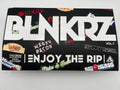 BLINKERS 2G DISPOS (ENJOY THE RIP) [12.50]