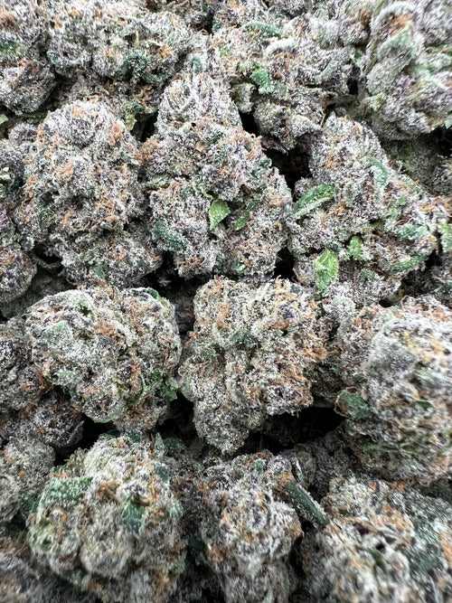 BLUE CANDY POPPERZ [1150]